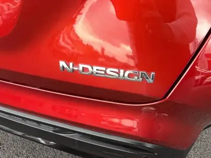 Photo 15 Nissan Juke  DIG-T 114