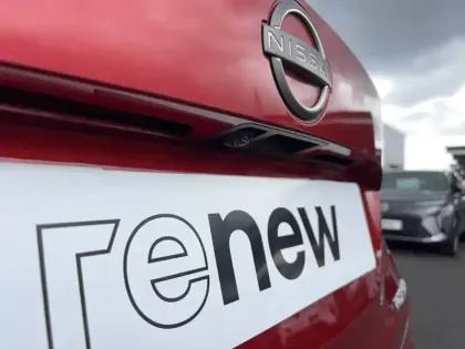 Photo 71 Nissan Juke  DIG-T 114