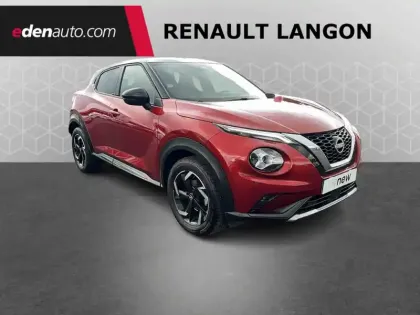 Photo 63 Nissan Juke  DIG-T 114