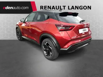 Photo 59 Nissan Juke  DIG-T 114