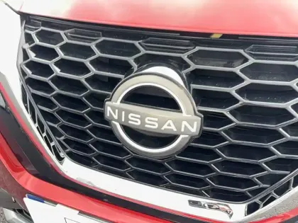 Photo 65 Nissan Juke  DIG-T 114