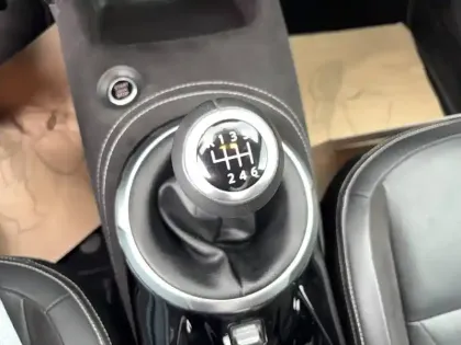 Photo 39 Nissan Juke  DIG-T 114