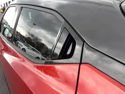 Photo 76 Nissan Juke  DIG-T 114