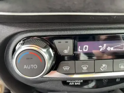 Photo 104 Nissan Juke  DIG-T 114