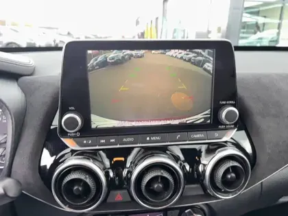 Photo 152 Nissan Juke  DIG-T 114