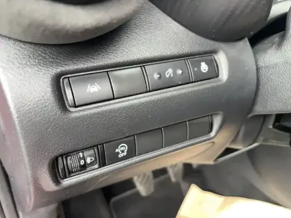 Photo 139 Nissan Juke  DIG-T 114