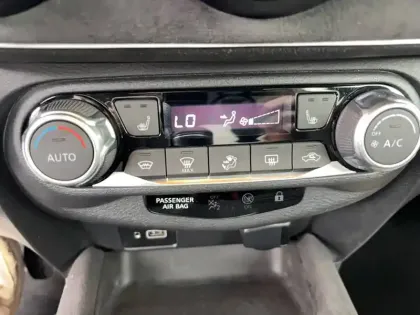 Photo 100 Nissan Juke  DIG-T 114