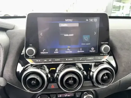 Photo 151 Nissan Juke  DIG-T 114