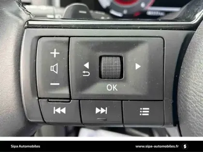 Photo 21 Nissan Qashqai  Mild Hybrid 158 ch Xtronic