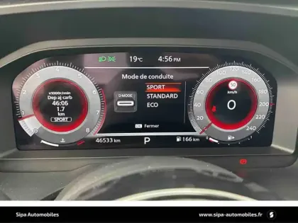 Photo 31 Nissan Qashqai  Mild Hybrid 158 ch Xtronic