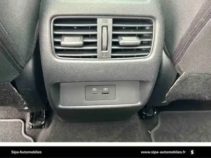 Photo 17 Nissan Qashqai  Mild Hybrid 158 ch Xtronic