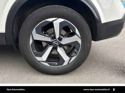 Photo 14 Nissan Qashqai  Mild Hybrid 158 ch Xtronic