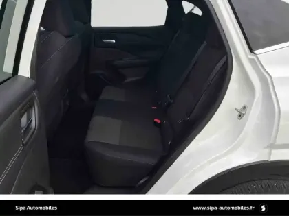 Photo 12 Nissan Qashqai  Mild Hybrid 158 ch Xtronic