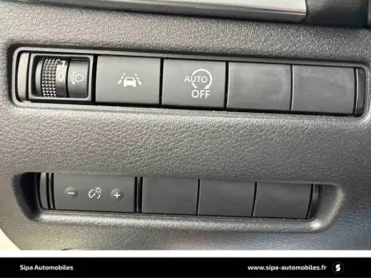 Photo 20 Nissan Qashqai  Mild Hybrid 158 ch Xtronic