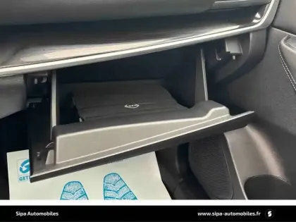 Photo 26 Nissan Qashqai  Mild Hybrid 158 ch Xtronic