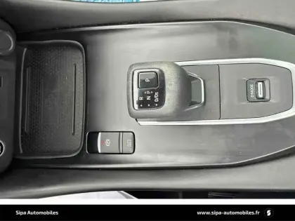 Photo 30 Nissan Qashqai  Mild Hybrid 158 ch Xtronic