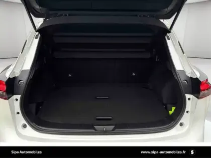 Photo 11 Nissan Qashqai  Mild Hybrid 158 ch Xtronic