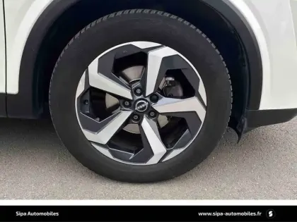 Photo 16 Nissan Qashqai  Mild Hybrid 158 ch Xtronic