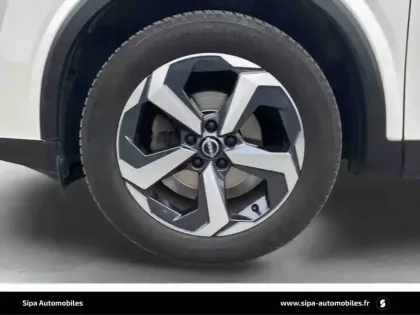 Photo 10 Nissan Qashqai  Mild Hybrid 158 ch Xtronic