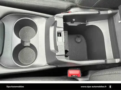 Photo 29 Nissan Qashqai  Mild Hybrid 158 ch Xtronic