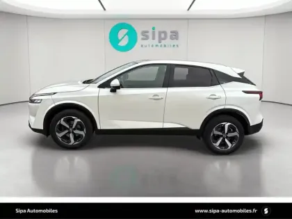 Photo 6 Nissan Qashqai  Mild Hybrid 158 ch Xtronic