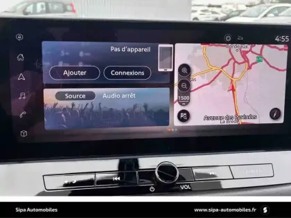 Photo 25 Nissan Qashqai  Mild Hybrid 158 ch Xtronic