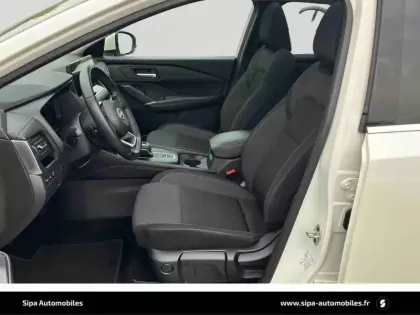 Photo 5 Nissan Qashqai  Mild Hybrid 158 ch Xtronic