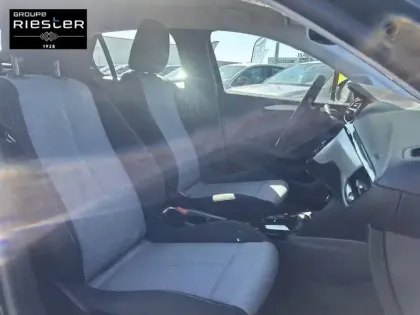 Photo 17 Opel Corsa  1.2 Turbo 100 ch BVA8