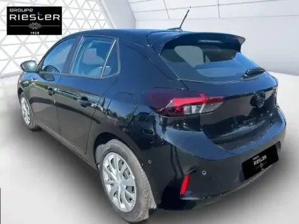 Photo 6 Opel Corsa  1.2 Turbo 100 ch BVA8