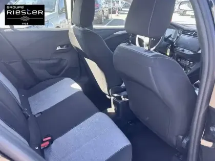 Photo 15 Opel Corsa  1.2 Turbo 100 ch BVA8