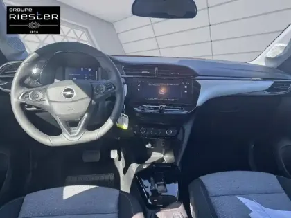 Photo 7 Opel Corsa  1.2 Turbo 100 ch BVA8