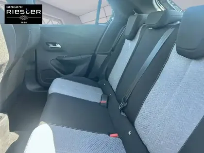 Photo 9 Opel Corsa  1.2 Turbo 100 ch BVA8