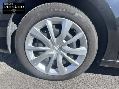 Photo 11 Opel Corsa  1.2 Turbo 100 ch BVA8