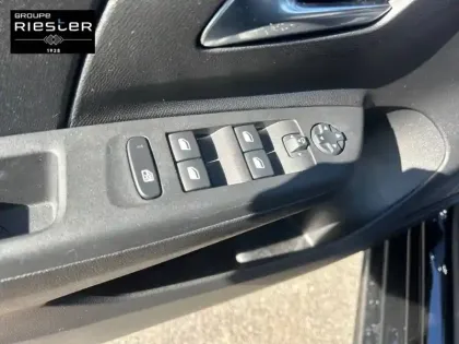 Photo 19 Opel Corsa  1.2 Turbo 100 ch BVA8