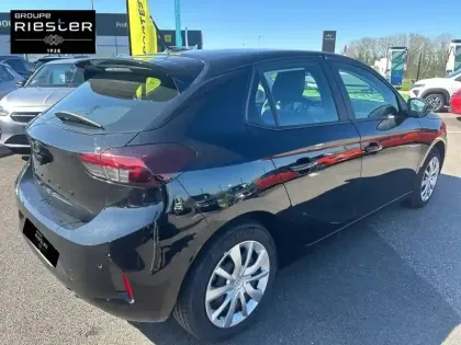 Photo 14 Opel Corsa  1.2 Turbo 100 ch BVA8