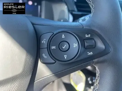 Photo 22 Opel Corsa  1.2 Turbo 100 ch BVA8