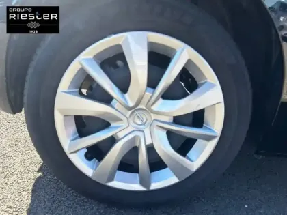 Photo 12 Opel Corsa  1.2 Turbo 100 ch BVA8