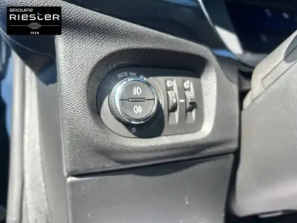 Photo 20 Opel Corsa  1.2 Turbo 100 ch BVA8