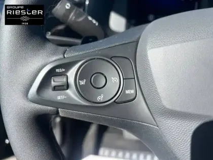 Photo 21 Opel Corsa  1.2 Turbo 100 ch BVA8