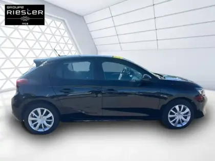 Photo 32 Opel Corsa  1.2 Turbo 100 ch BVA8