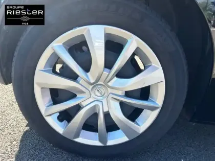 Photo 13 Opel Corsa  1.2 Turbo 100 ch BVA8