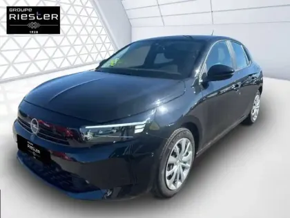 Photo Opel Corsa Edition