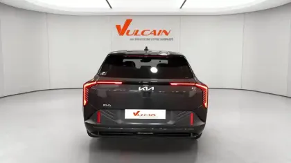 Photo 27 Kia Ev4 Gén. I Ph1 Earth 5