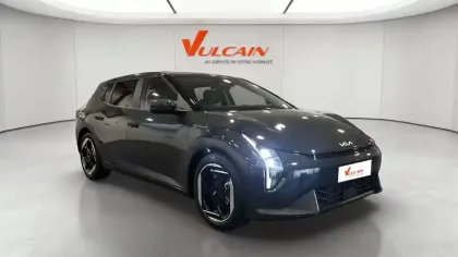 Photo 13 Kia Ev4  204 ch Autonomie Longue 81.4 kWh