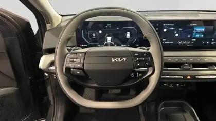 Photo 35 Kia Ev4 Gén. I Ph1 Earth 5