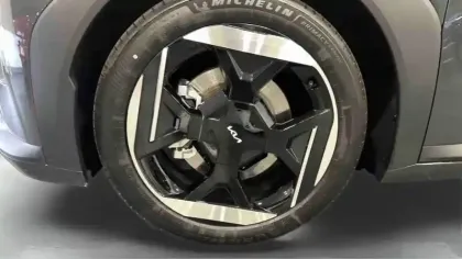 Photo 8 Kia Ev4  204 ch Autonomie Longue 81.4 kWh