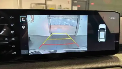 Photo 26 Kia Ev4  204 ch Autonomie Longue 81.4 kWh