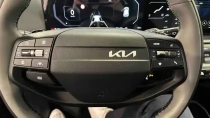 Photo 20 Kia Ev4  204 ch Autonomie Longue 81.4 kWh