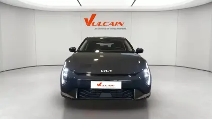 Photo 7 Kia Ev4  204 ch Autonomie Longue 81.4 kWh