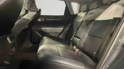 Photo 18 Kia Ev4  204 ch Autonomie Longue 81.4 kWh